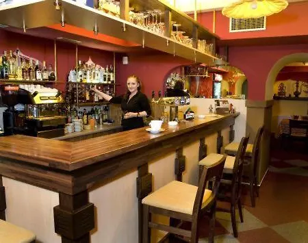 Satyam Penzion Brno