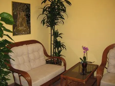 Penzion Satyam 3*