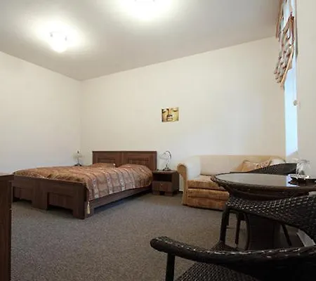 Guest house Satyam