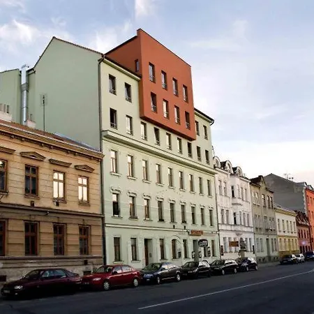 Satyam Guest house Brno