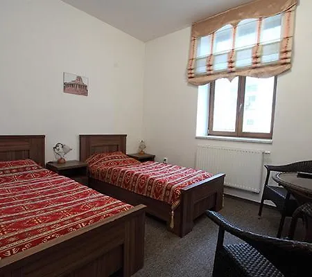 Guest house Satyam