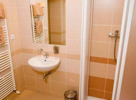 Guest house Satyam Brno