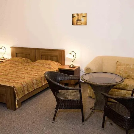 Guest house Satyam Brno