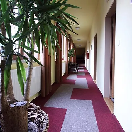 Satyam Guest house Brno
