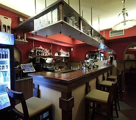 Satyam Guest house 3*