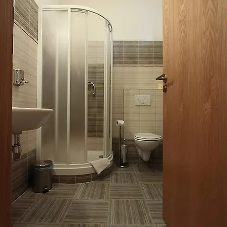 Satyam Guest house 3*