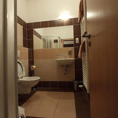 Guest house Satyam Brno