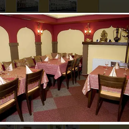 Satyam Guest house Brno