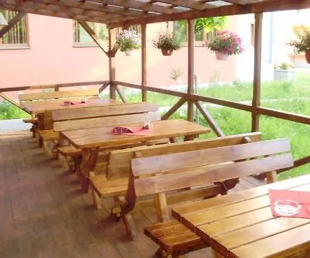 Satyam Guest house 3*