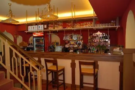 Guest house Satyam
